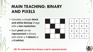 Lesson 5 binary and pixel...........pptx