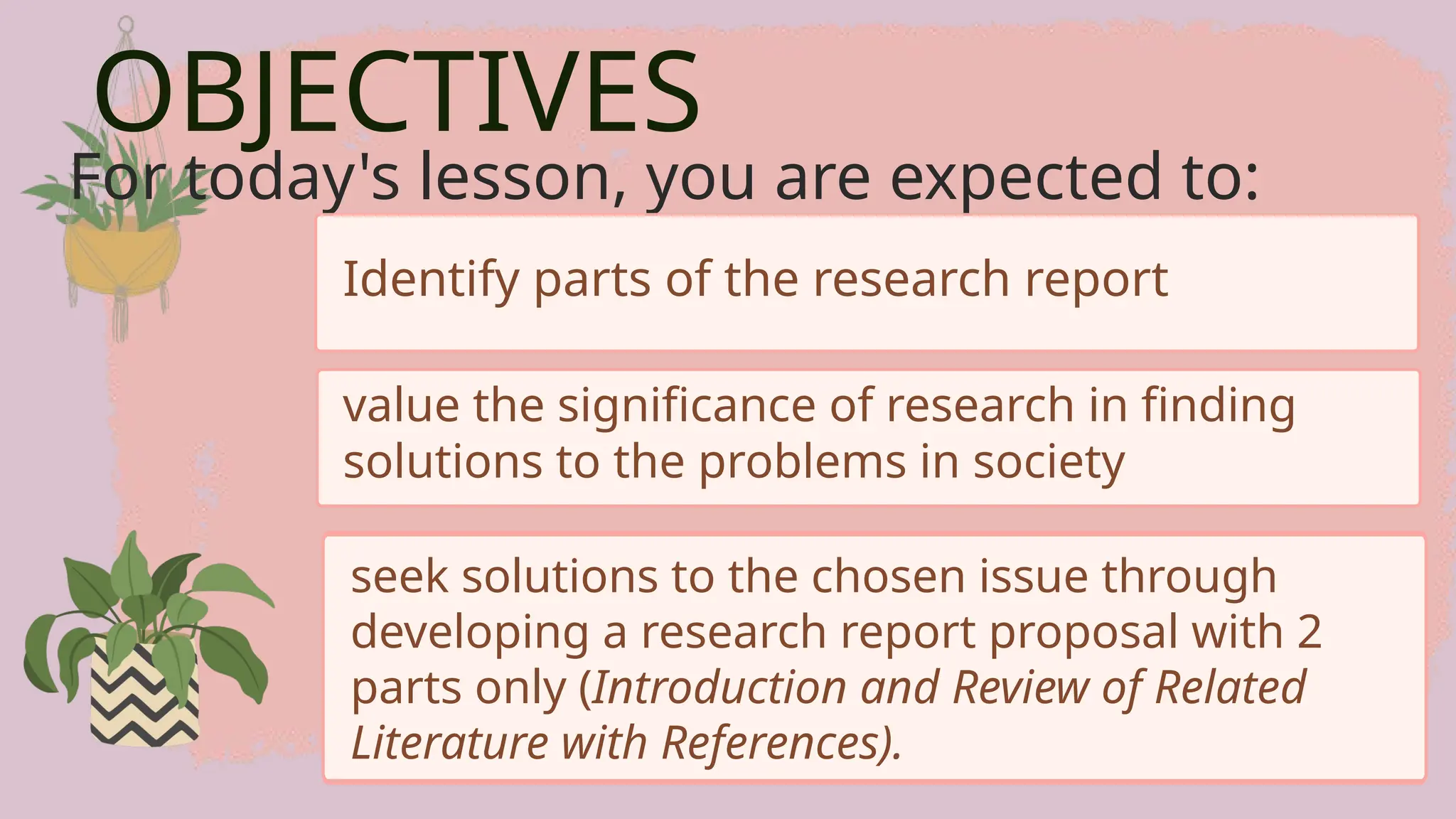 Grade 10 English Lesson 5. Research Report.pptx