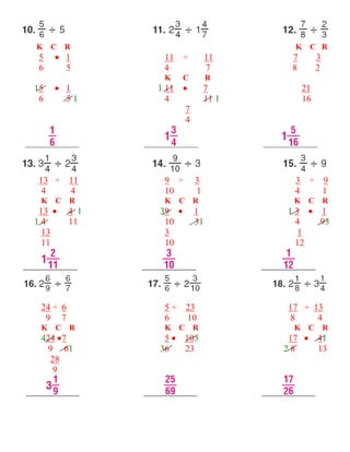 Lesson 5 3 dividing mixed numbers | DOCX