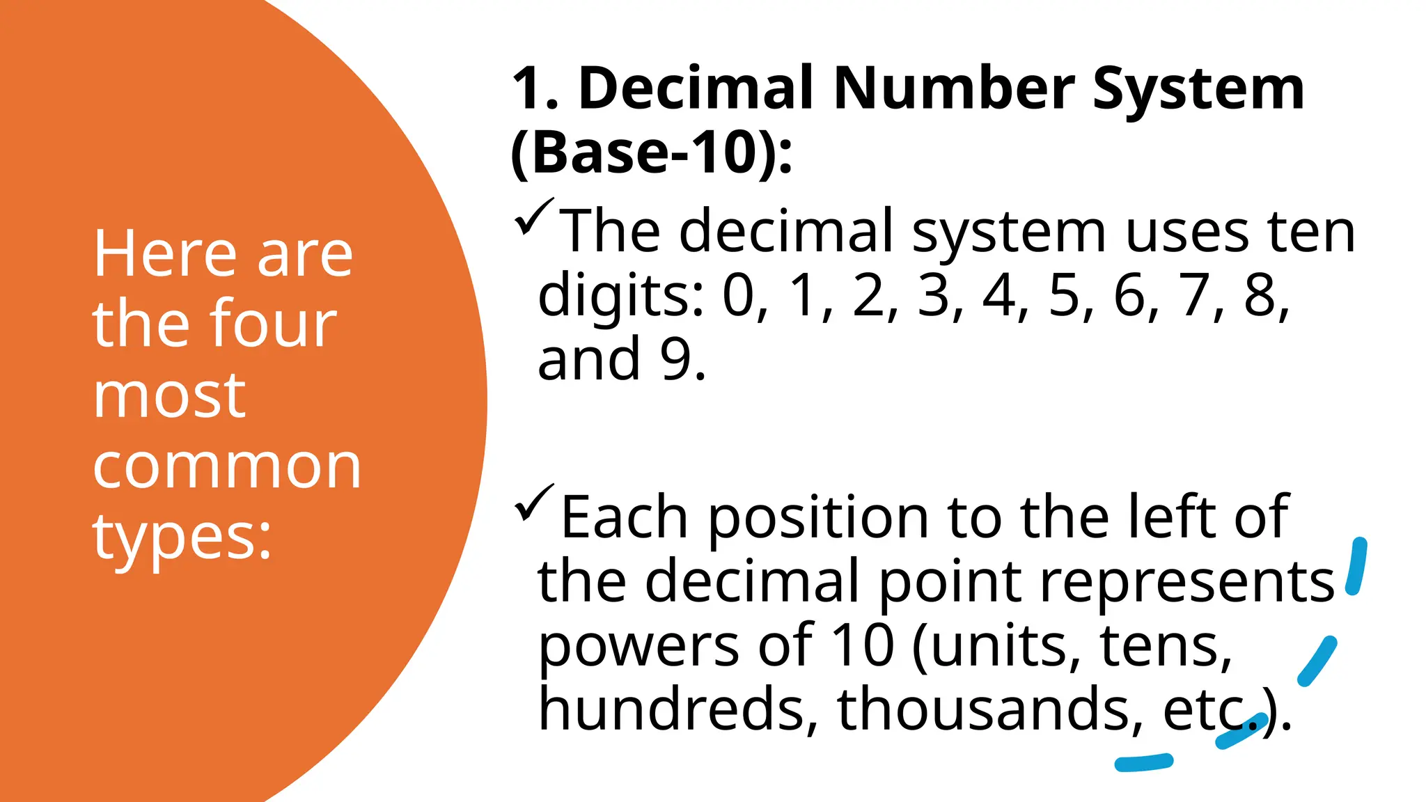 Grade 7 ICT : Computer Number Systems PPT-MATATAG Curriculum | PPTX