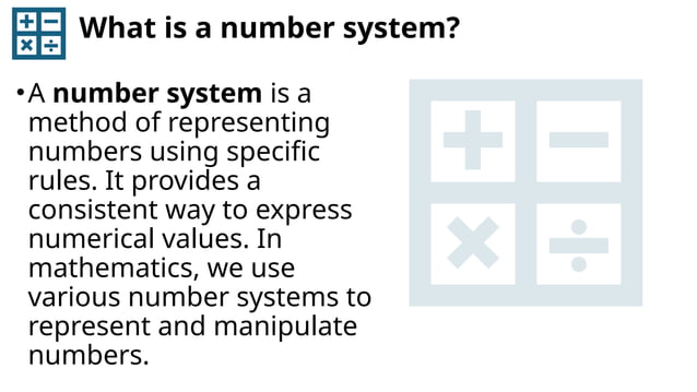 Grade 7 ICT : Computer Number Systems PPT-MATATAG Curriculum | PPTX
