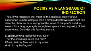 Lesson 5 - ELEMENTS OF POETRY-According to Meaning.pptx
