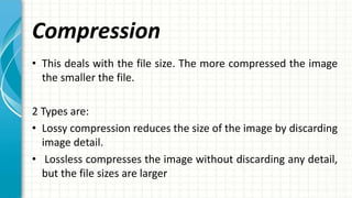Lesson 5 Manipulating Text, Graphics, and Images | PPTX
