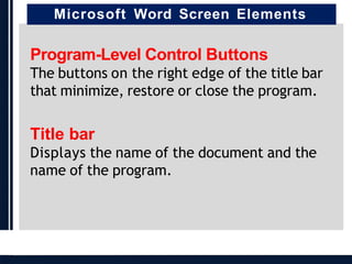 lesson5-msofficeapplicationwordpowerpointexcel-190906033923.pptx