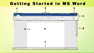 Lesson 5 What is a word processor | PPT