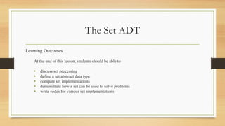 Lesson 5 - Set ADT.pdf