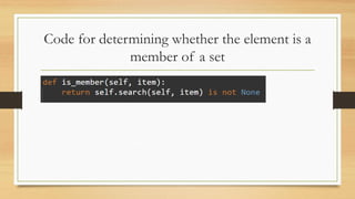 Set Member Syntax Lesson 5 - Set ADT.pdf