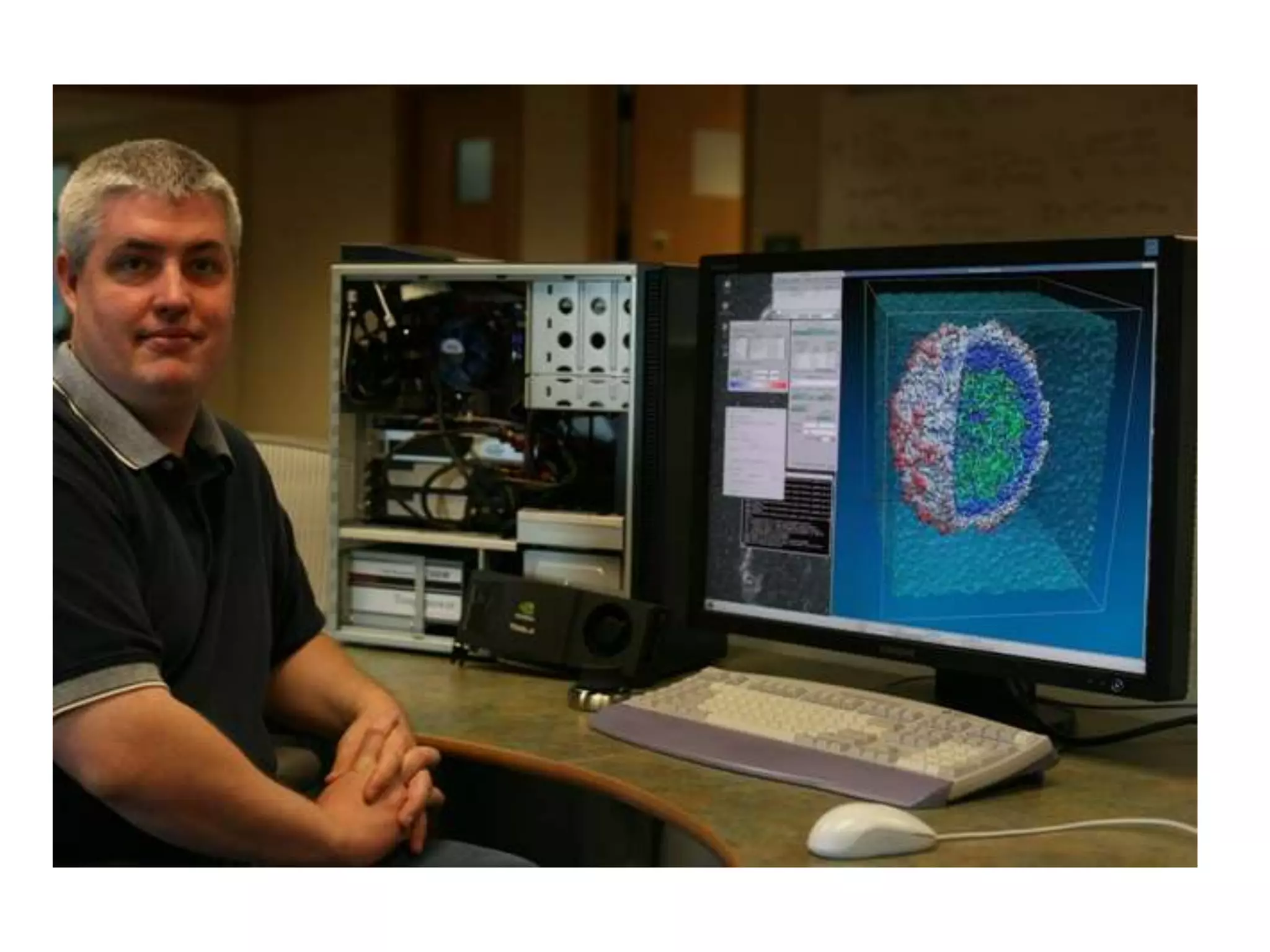 Lesson 5 types of computers