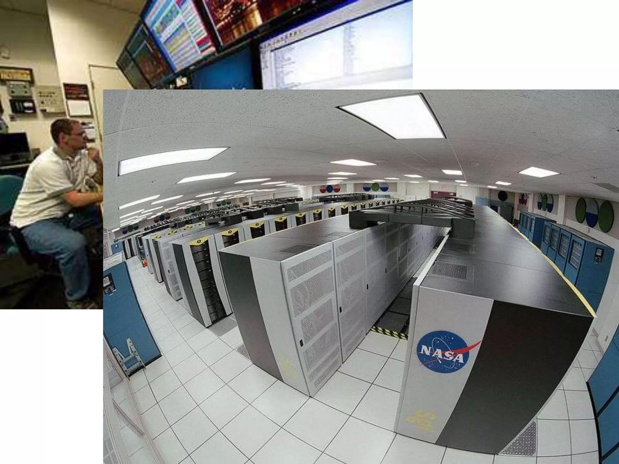 Lesson 5 types of computers