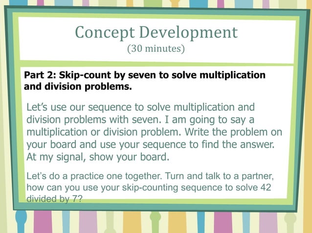 Module 3 Lesson 5 | PPTX