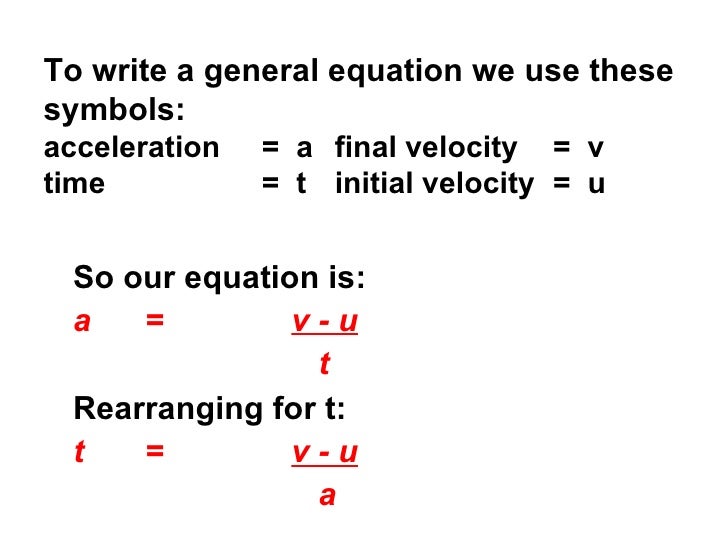 Lesson+5+Acceleration+Starter