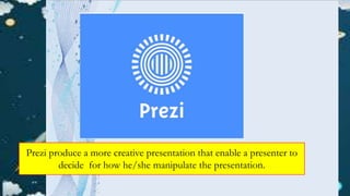 LESSON 5 ADVANCE PRESENTATION SKILLS | PPTX
