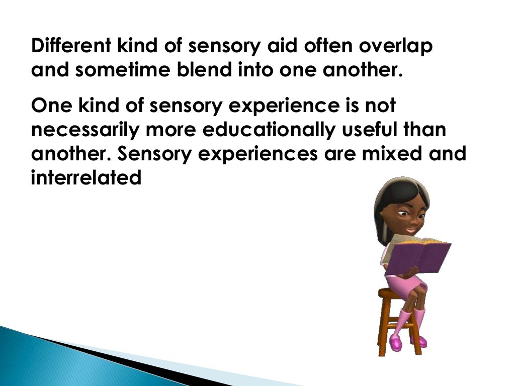 Dale's Cone of Experience