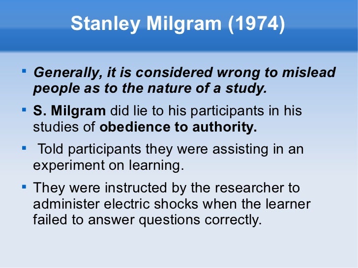 AS Sociology Experiments