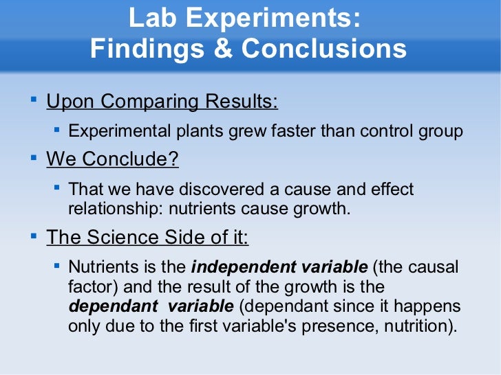 AS Sociology Experiments