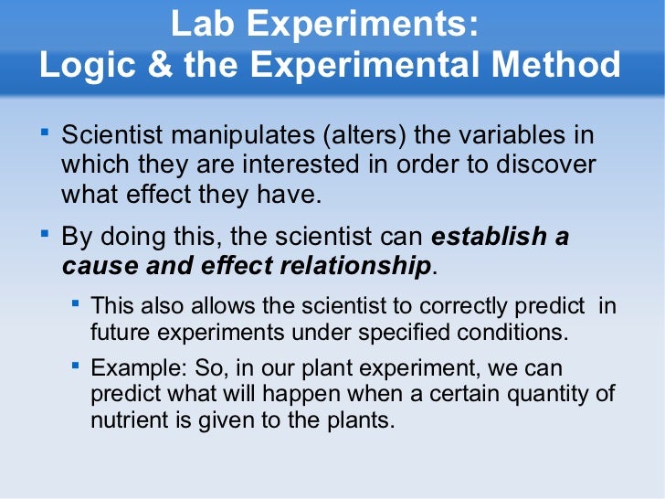 AS Sociology Experiments