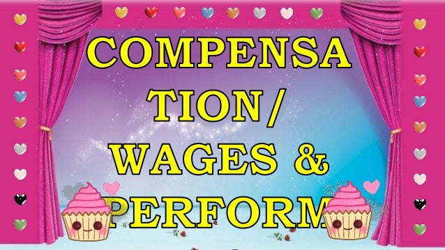 compensé or