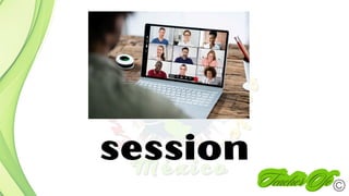 Conference Lesson Lesson 5 Conferences with vocabulary and activities.pdf