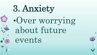 lesson 5 coping with stress aspect of personal development | PPTX