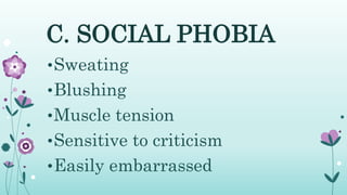 lesson 5 coping with stress aspect of personal development | PPTX