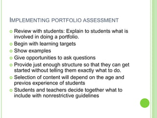 Lesson 5 performance based assessment | PPTX