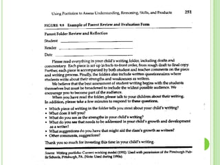 Lesson 5 performance based assessment | PPTX