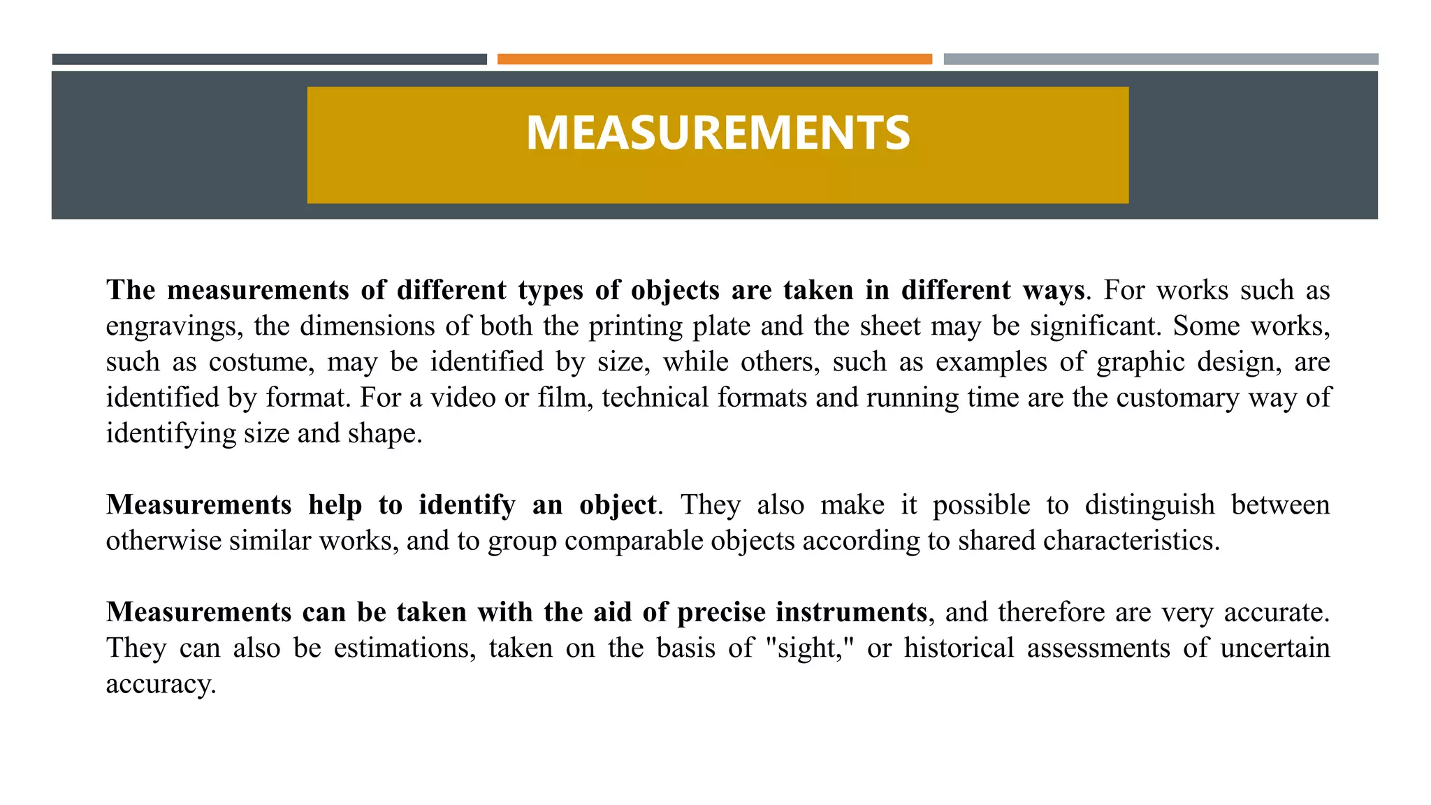 Lesson 5 Perform Mensuration and Calculation | PPTX