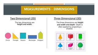 Lesson 5 Perform Mensuration and Calculation | PPTX