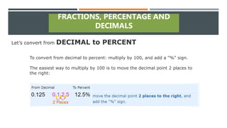 Lesson 5 Perform Mensuration and Calculation | PPTX