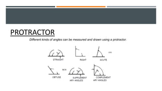 Lesson 5 Perform Mensuration and Calculation | PPTX