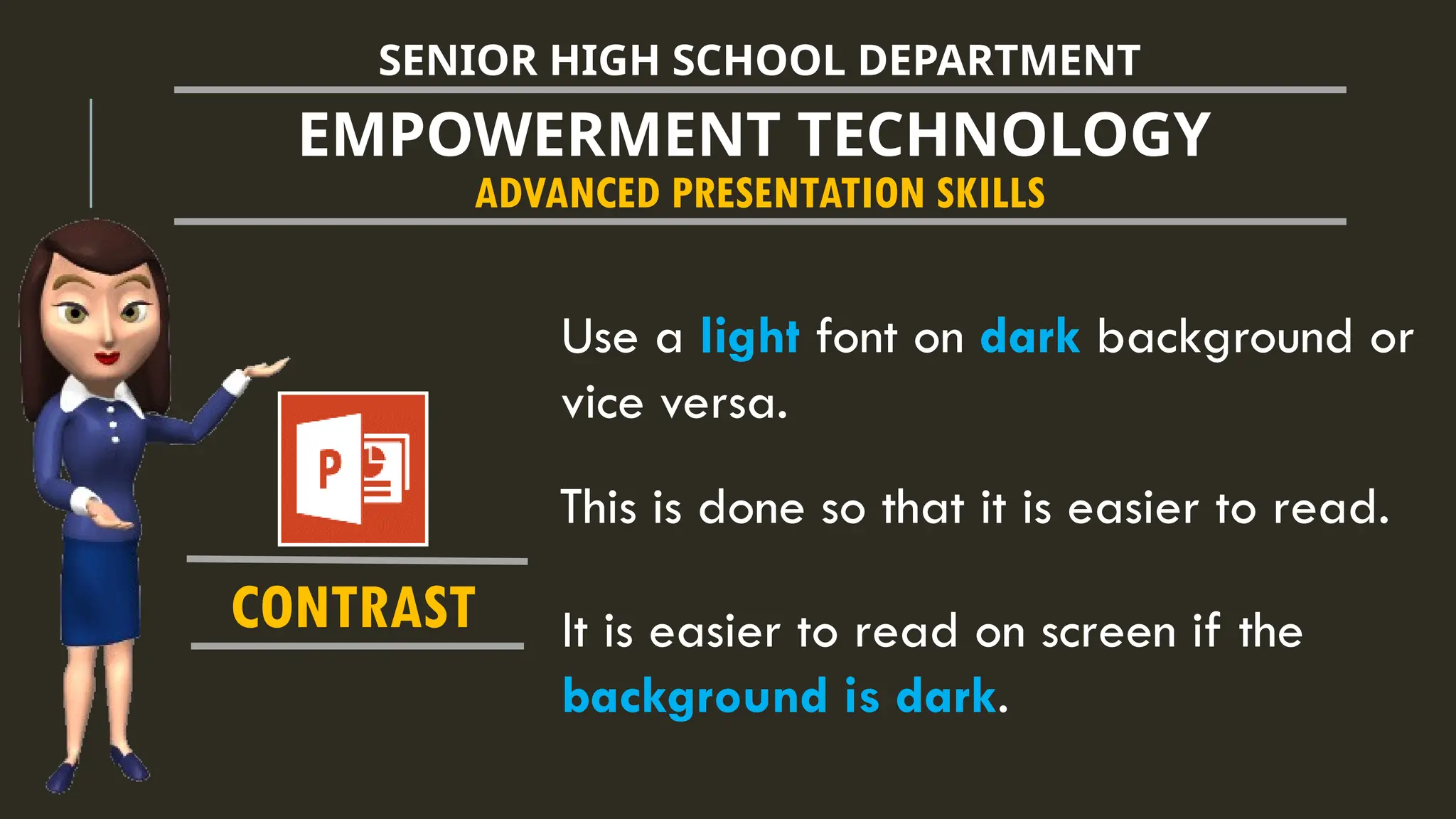 Lesson 5_pptx ETECH.pptx_empowerment tec | PPTX