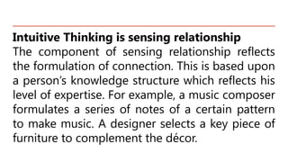 LESSON 5 Strategic Analysis AND INTUITIVE THINKING.pptx