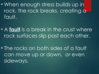 Lesson 5 in Earth and Life Science-Types of Stress and Fault.pptx