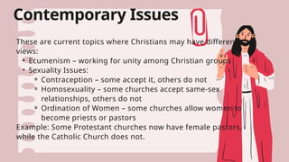 LESSON 5 UNDERSTANDING CHRISTIANITY [Autosaved].pptx