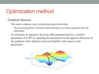 Lesson 5_VARIOUS_ optimization_algos.pdf | Physics | Science