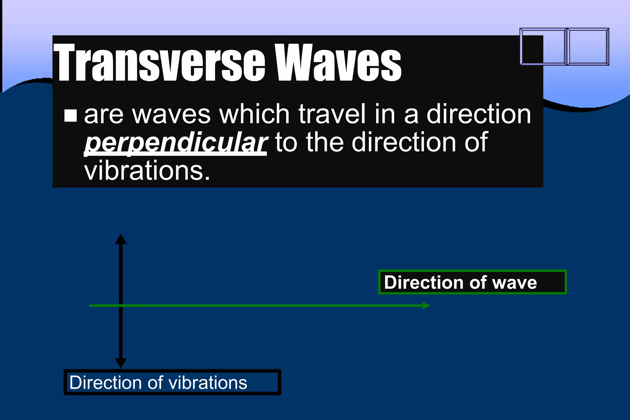 Lesson 5 wave characteristics | PPTX