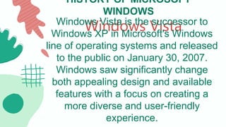 Windows Xp Successor LESSON 5_WINDOWS.pptx