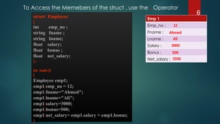 lesson 6 of c++ course programming .pptx