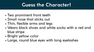 Lesson 6. Basic Taxonomy and Classification | PDF