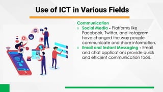 Comprehensive Overview of ICT Infrastructure in Public Administration | PDF