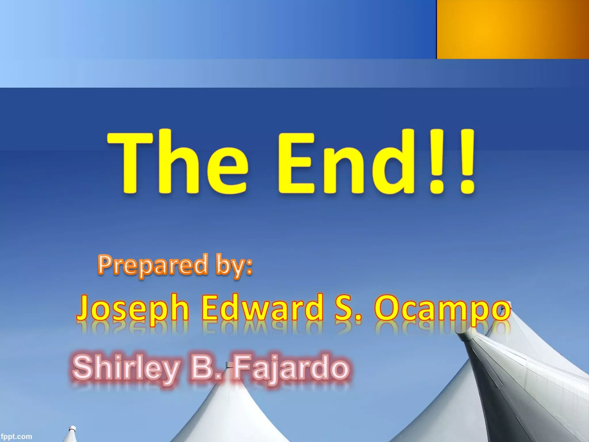 Lesson 6   contrived experience