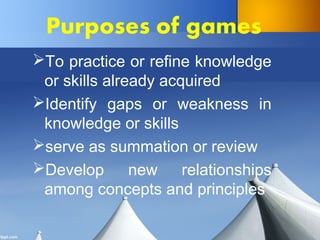 Contrive Experiences Lesson 6 contrived experience | PPT