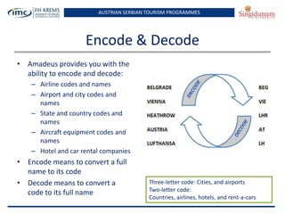 Lesson 6 Conversion Functions | PPTX | Air Travel | Travel Type