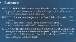 Lesson 6 - Our Spiritual Weapons - SBS.pptx | Spirituality | Religion ...