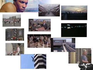 Lesson 6   representation of location