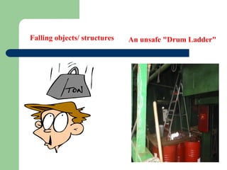 LESSON 6-SAFETY AND HEALTH RISK ASSESSMENT-PRACTICALS - Copy (2).ppt