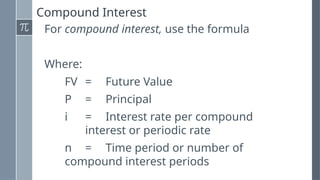 Lesson 6 Basic Long-Term Financial Concept.pptx