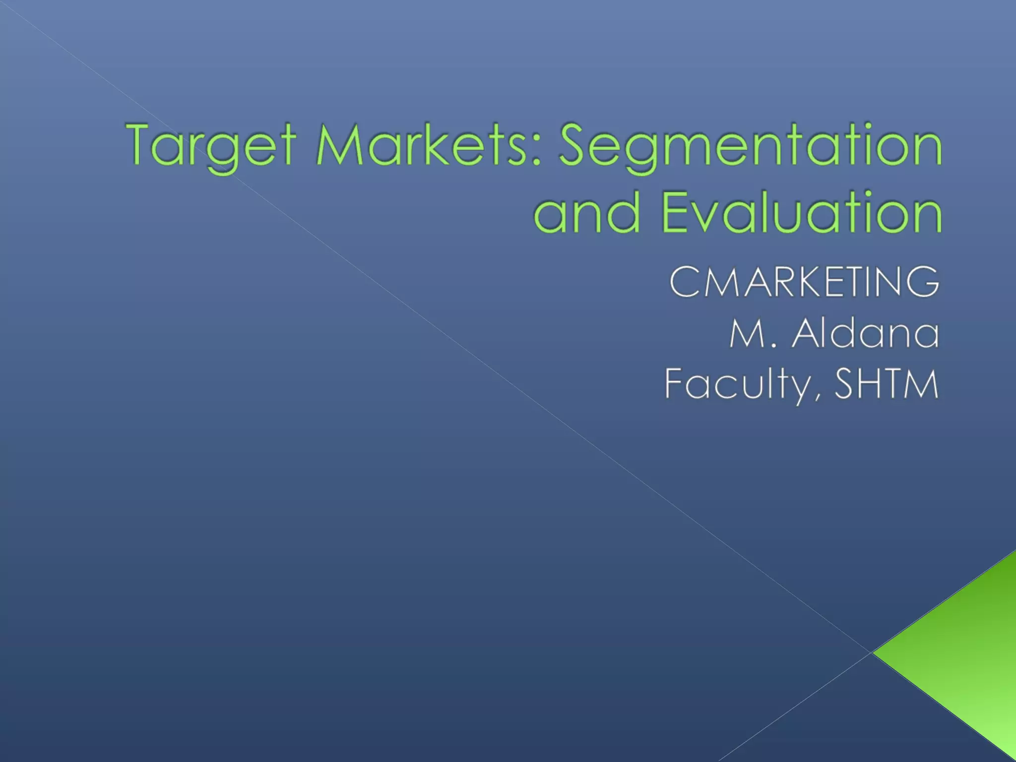 Lesson 6 Cmarketing PPT lesson-6-cmarketing-ppt