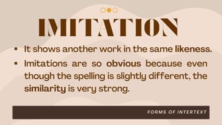 Reading and Writing Skills Lesson: Context of Text Development | PPTX