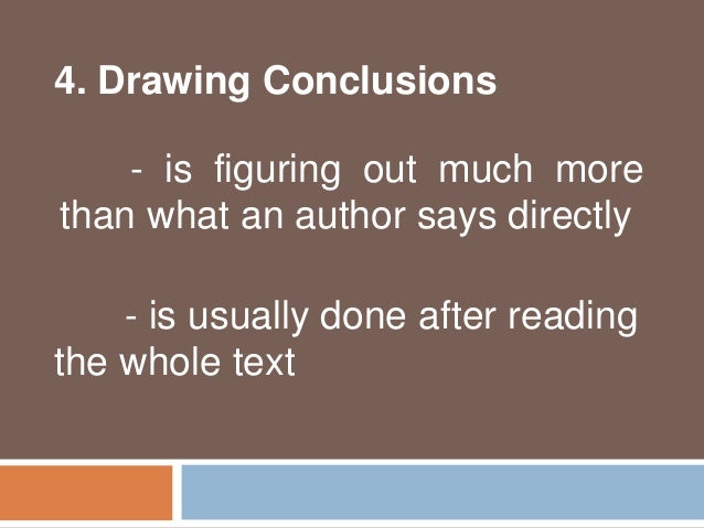Critical reading as reasoning image